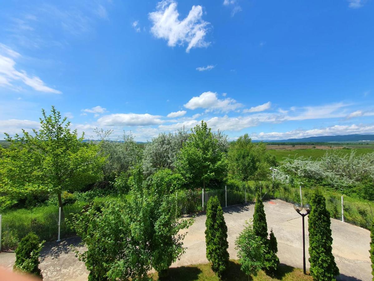 Nessebar Fort Club - Prestige Apartments Sluneční pobřeží Exteriér fotografie