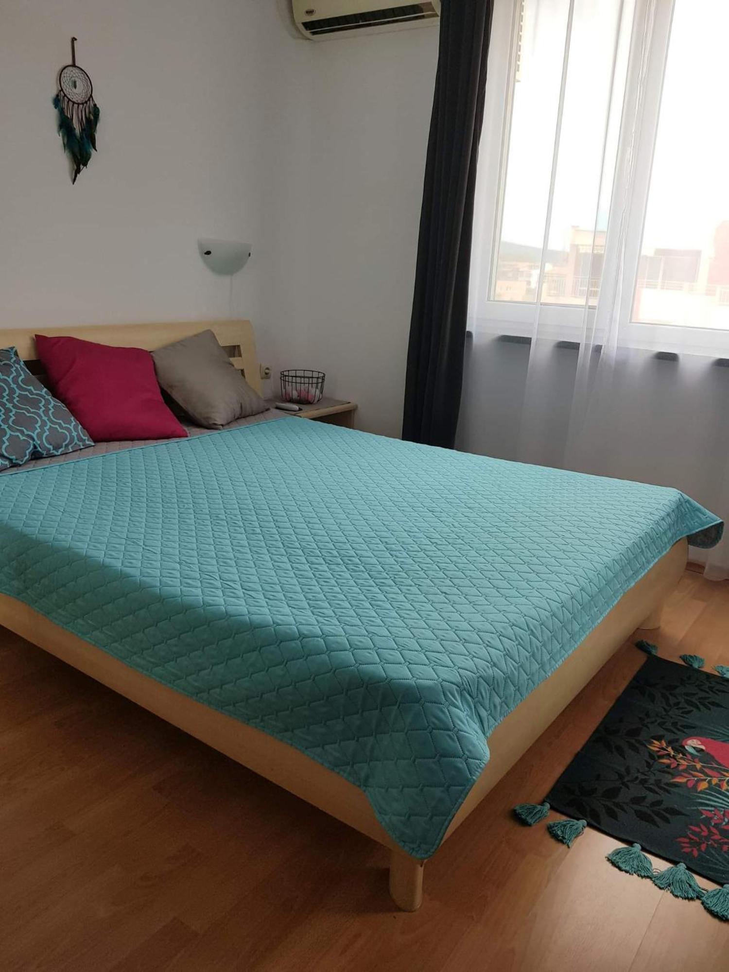 Nessebar Fort Club - Prestige Apartments Sluneční pobřeží Exteriér fotografie